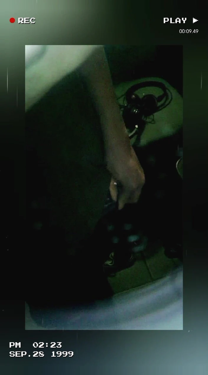 Fabreth films: Băiat tânăr își împarte pula uimitoare pe Instagram