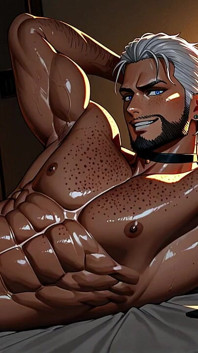 ผู้ชายเซ็กซี่ Ai Porn