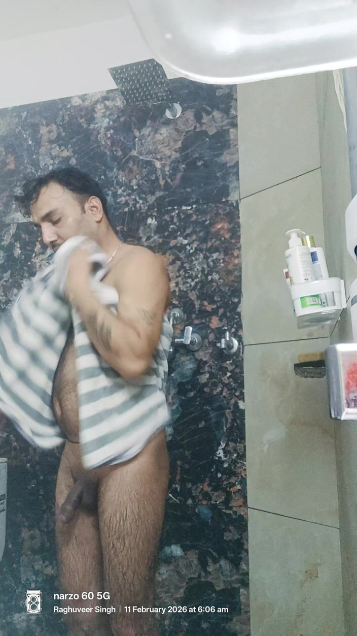 Rajasthani-old-lover: Nevlastní otec oldman děda