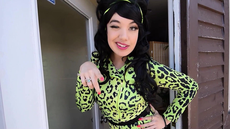 Little Puck: Lovesick запліднена мама повія дружина, частина 3