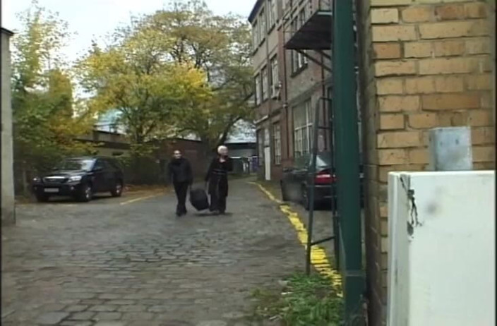 Absolute BDSM films - The original: Podziemne bdsm pt. 2