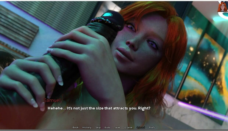 XXX Games Bunk: Fate Won't Seperate Us - Herní hra - Roleplay - Sauna s velkým černým...
