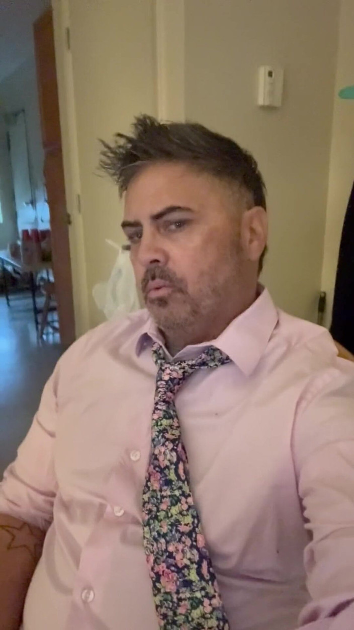 Vinnie boom bats: बड़ा लंड मज़ा! हस्तमैथुन