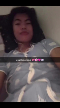 Usual Morning