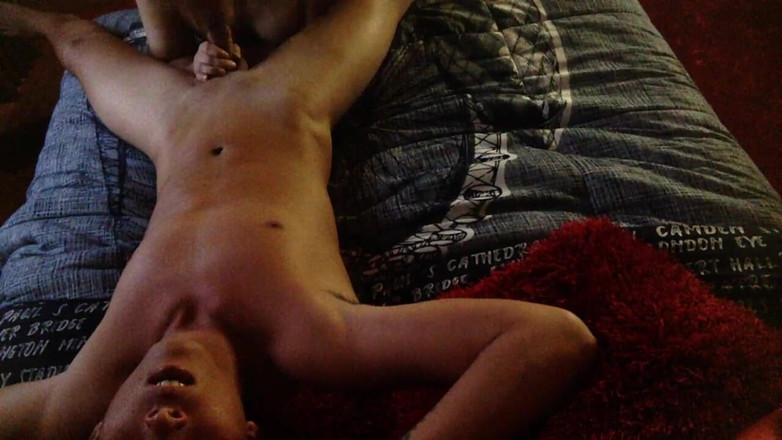 The Substance: Kreativer Ansatz für einen hochwertigen Blowjob mit einer wunderschönen Latino!