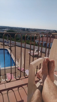 A Very Nice Day