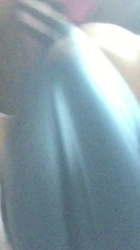 Masturbation anale