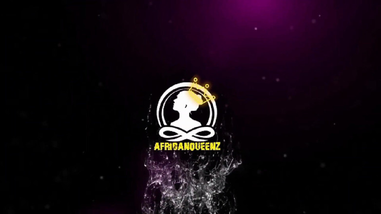 Africankween: Joyce sulu amcık iyi sikiliyor