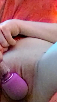Ik beuk roodharige Hannah Grace met grote reet. Klaarkomen in Hannah scène 1