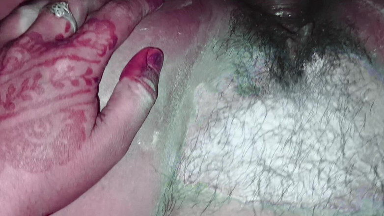 Desi anal: Desi żona Hardanal sex wideo pełny zabawny seks