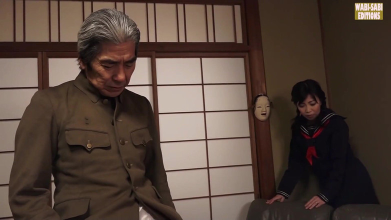 MILF, Wabi-Sabi Editions: Erotisch dramatheater een sensuele ontmoeting met een sierlijke inn proprietress -scène 3