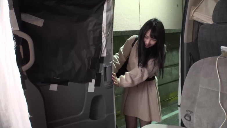 EAGLE Global: 真正的搭讪！处女伪装者用永无休止的耐力乱搞少女，直到她感觉不到她的阴户！-2