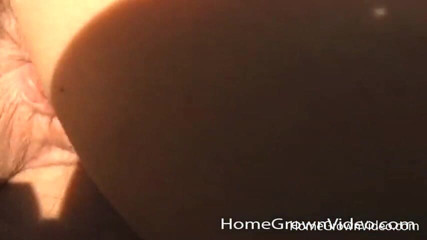 Homegrown Outdoor Sex: Trixie y Tom graban un porno en el bosque