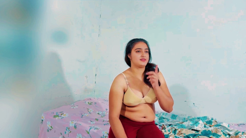 Fuckkkker: Frist Time Anal Sex with Her Stepbrother,busty Teen Stepsister Soniya...