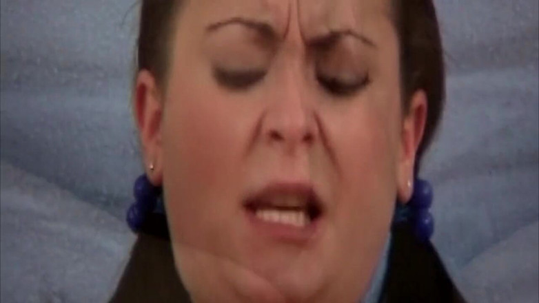 NAUGHTYPOLSKA: 첫 18살 창녀와 정액 삼키기