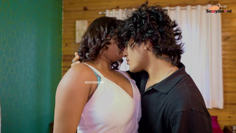 Kilash: hot bhaartiy porn star tejasvini aur uske boyaphrend ne romantik...