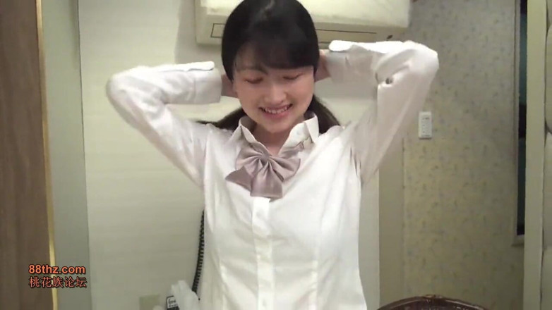 Asian cutie: Asiatisk ängel 9725