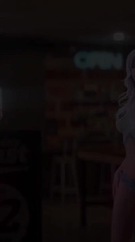 Women with Big Tits and Ass in Public so Sexy - Apocalust Sex Scenes