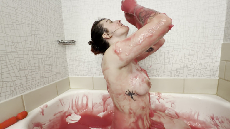 Blake Jones: Slime'de titreşimler