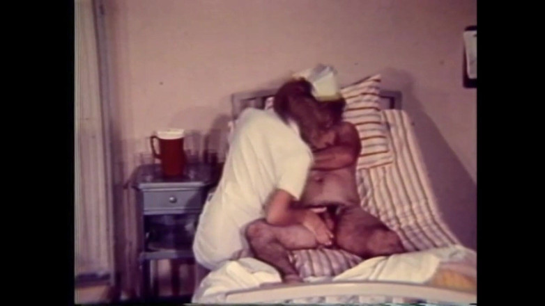 Vintage megastore: 욕망에 빠진 빨판