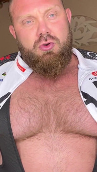 Lycra Fetish Metal Bending with Jerking Cum Eating