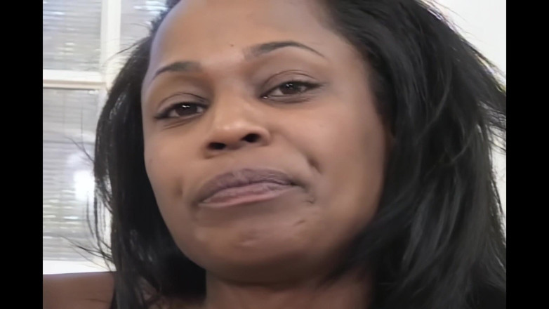 Africans Orgasm: Černý pár ohně, díl 04