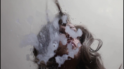 Solo Austria: Spitting all over your face