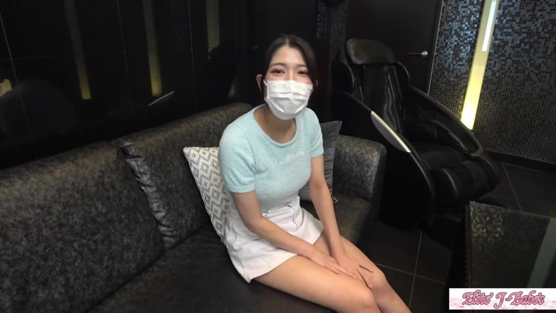 Cheaters Japan: Busty Slender Masochist Girl, Dripping Nonstop on Audio Too. Raw...