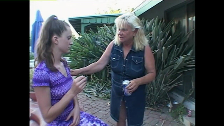 Heatwave Porn: Old Grannies Young Panties, Part 2