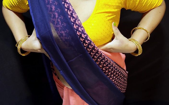 Hardcore Lover: Une belle-fille desi du village suce profondément et baise hardcore