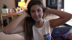 ATK Fans (Girlfriends): Férias virtual em Las Vegas com Natalie Monroe parte 3