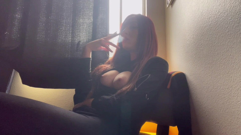 Artemisia Love: La milf italiana tettona artemisia ama una calda sessione di...