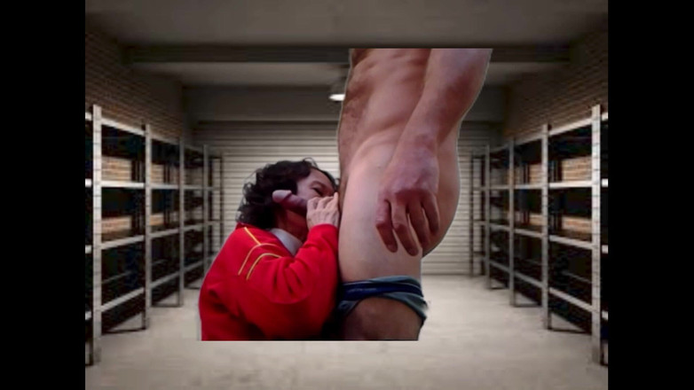 Cock Sucking Granny: Mamie a besoin d’une bite - suce sa bite dans le...