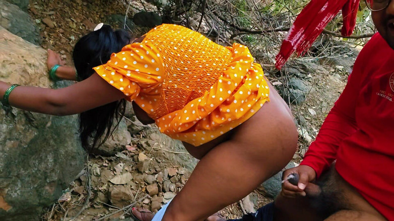 Premi pooja: Mladší Desi Dehati Girl Krásný sex