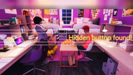 3DXXXTEEN2 Cartoon: 글로리홀 에디션. 3D 포르노 만화 섹스