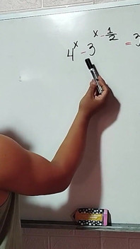 26 cebir - x değerini hesaplayın - cinsel matematik
