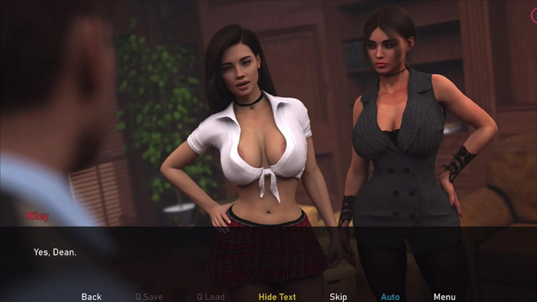 Captain ero gaming: Passi di Dissolutetà Ep 5.0 - Migliori parti