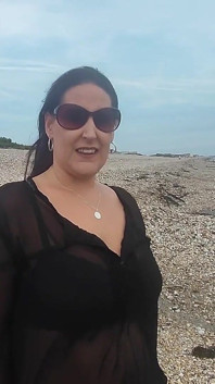 Stepmommy's Beach Shack