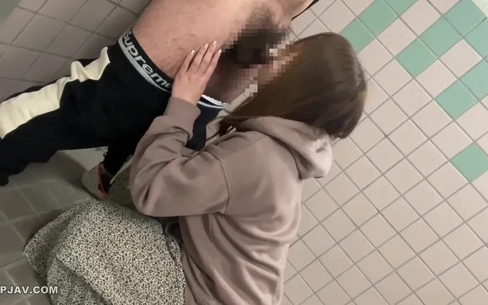 Asian happy ending: Asijský anděl 2580