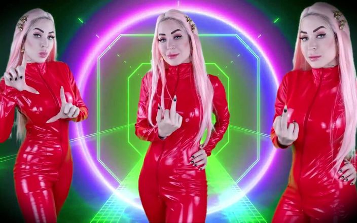 Baal Eldritch: Hategasm - Orgasm cu mâinile libere, futai cu mintea, Fascinant