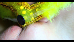 New241New: Clip de lamiendo la vagina de Nong New hasta que...