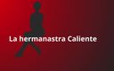 Theacher sex: Solo audio - la hermanastra caliente