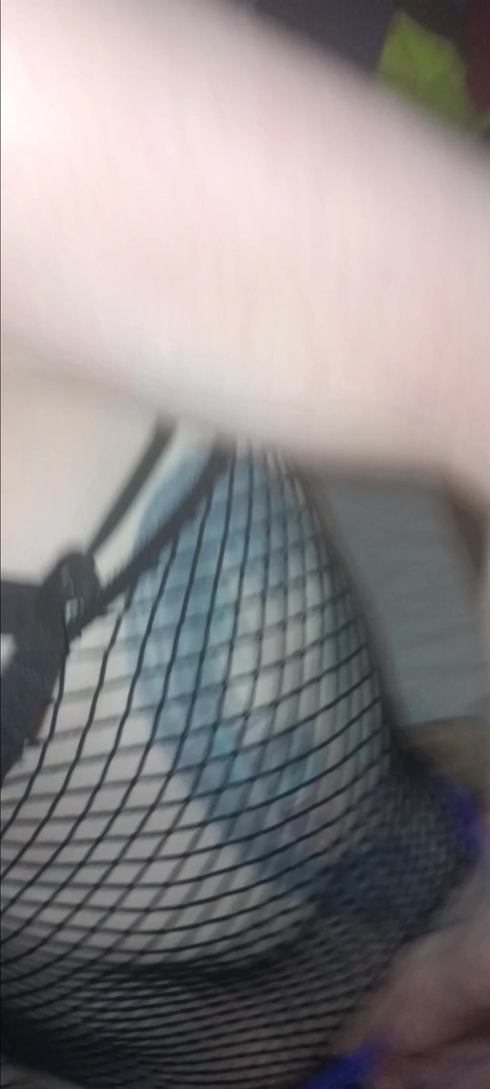 Daystar Nitewhor: यह कहना। मैं वेश्या हूँ