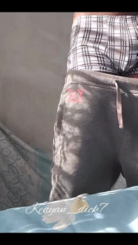 Sexy Hot Black Male
