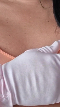 My Little Workout Bra Without Cups or Padding