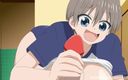 Porn comics animation: Uzaki-chan Wa Asobitai! XXX Porn Parody - Hana Uzaki Animation Full...