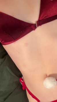 Ruby bielizna Pixie Bed - Ładna noga złośliwiec do Toy Bliss