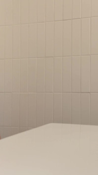 Peeing in Bathroom