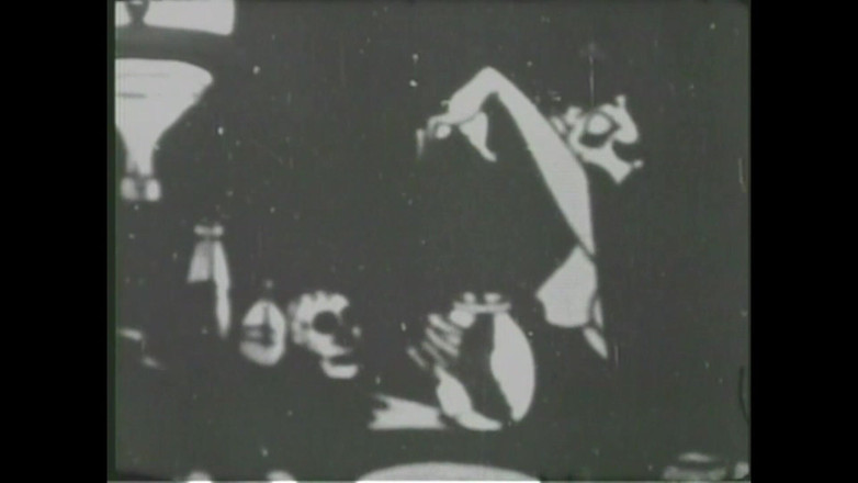 The Unforgettable: 卡通（第3部分）