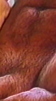Muscular Stud Strokes His Thick Cock Slowly